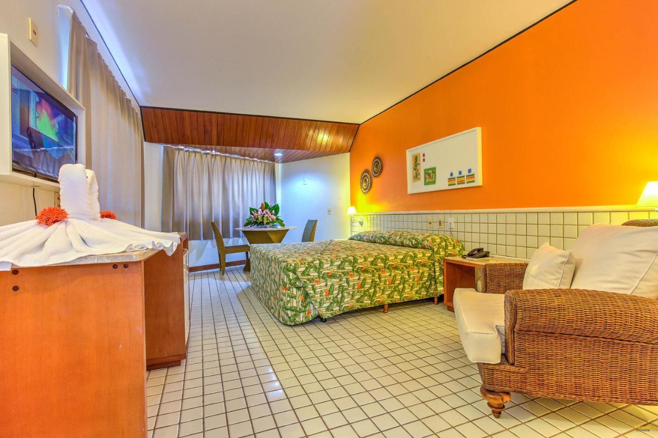 Hotel Aldeia Da Praia Ilheus Ngoại thất bức ảnh