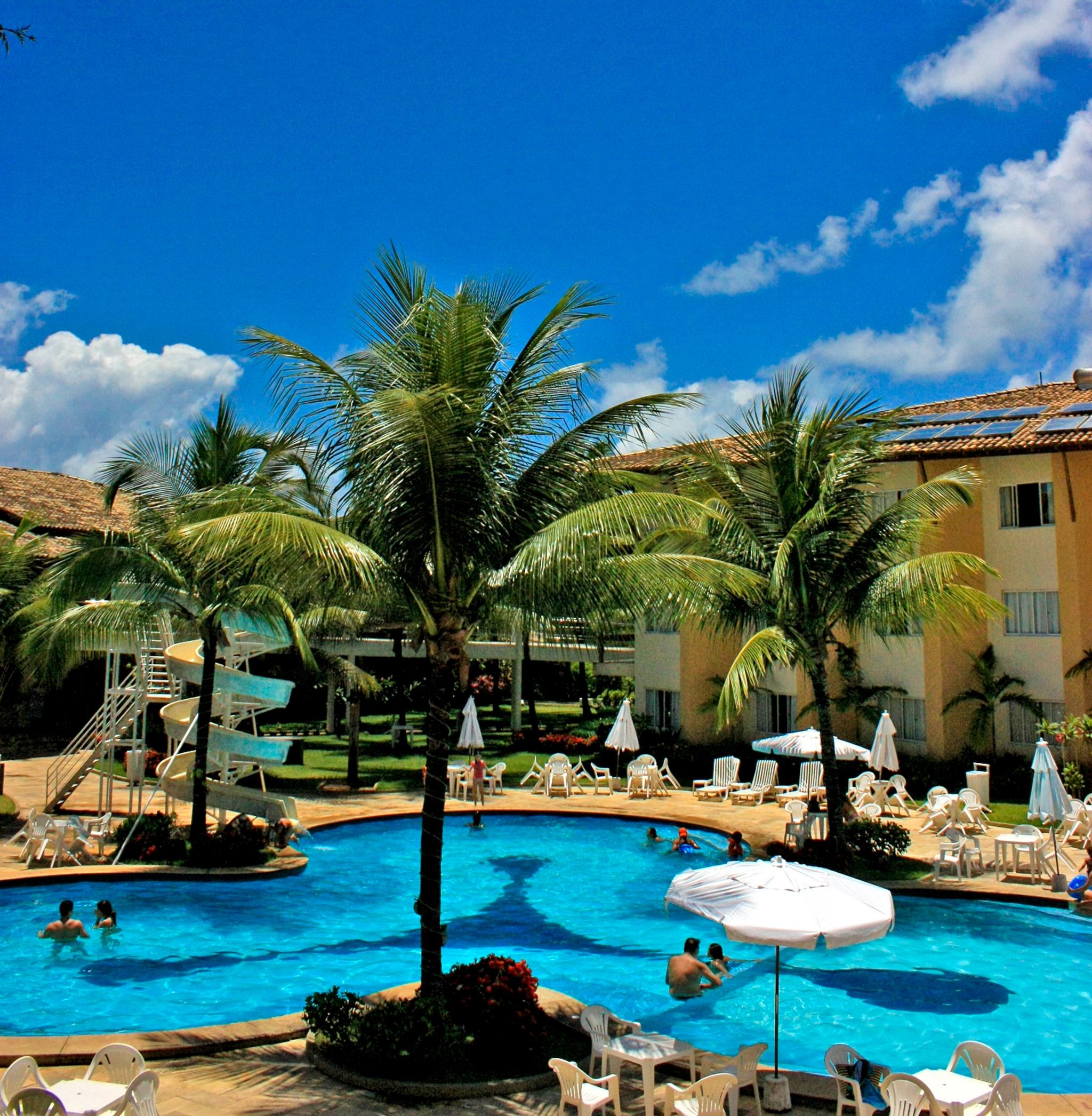 Hotel Aldeia Da Praia Ilheus Ngoại thất bức ảnh