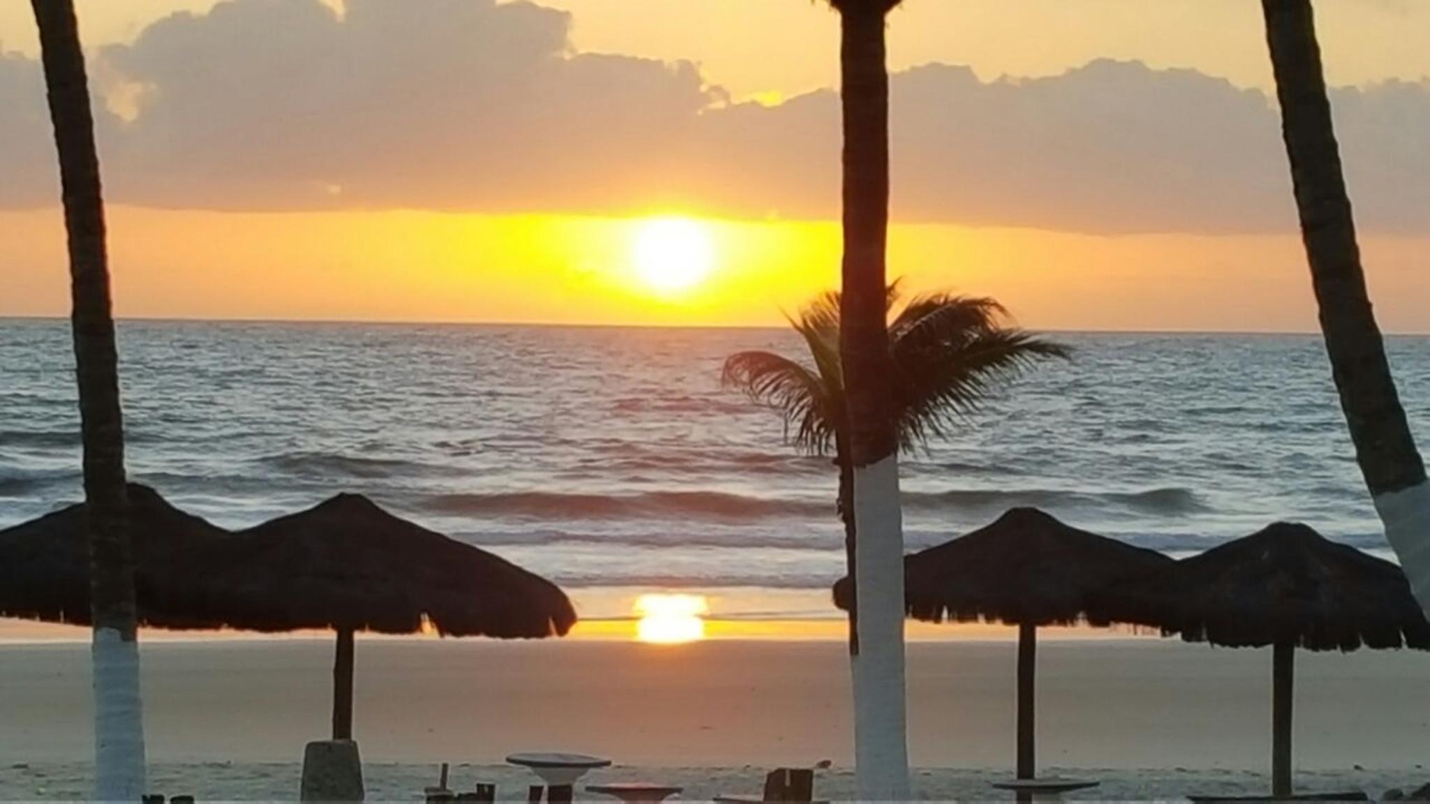 Hotel Aldeia Da Praia Ilheus Ngoại thất bức ảnh