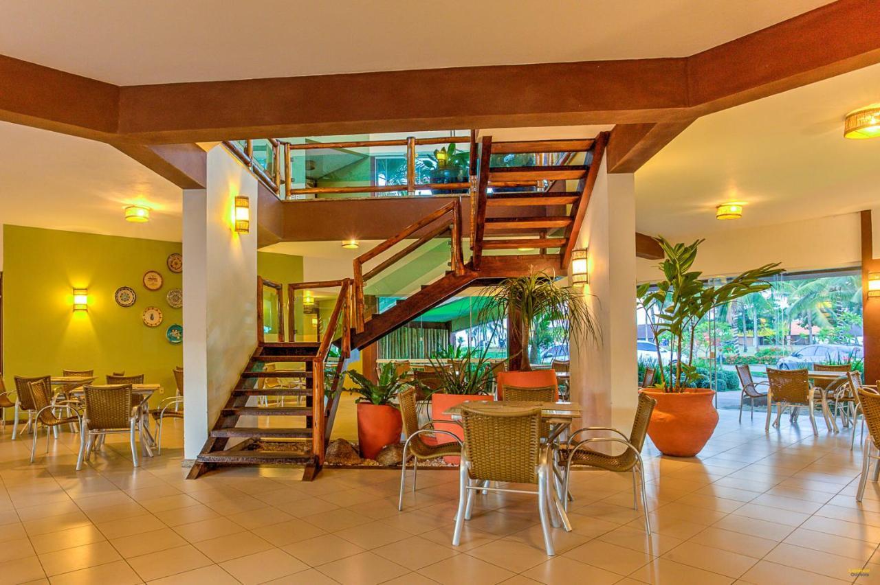 Hotel Aldeia Da Praia Ilheus Ngoại thất bức ảnh