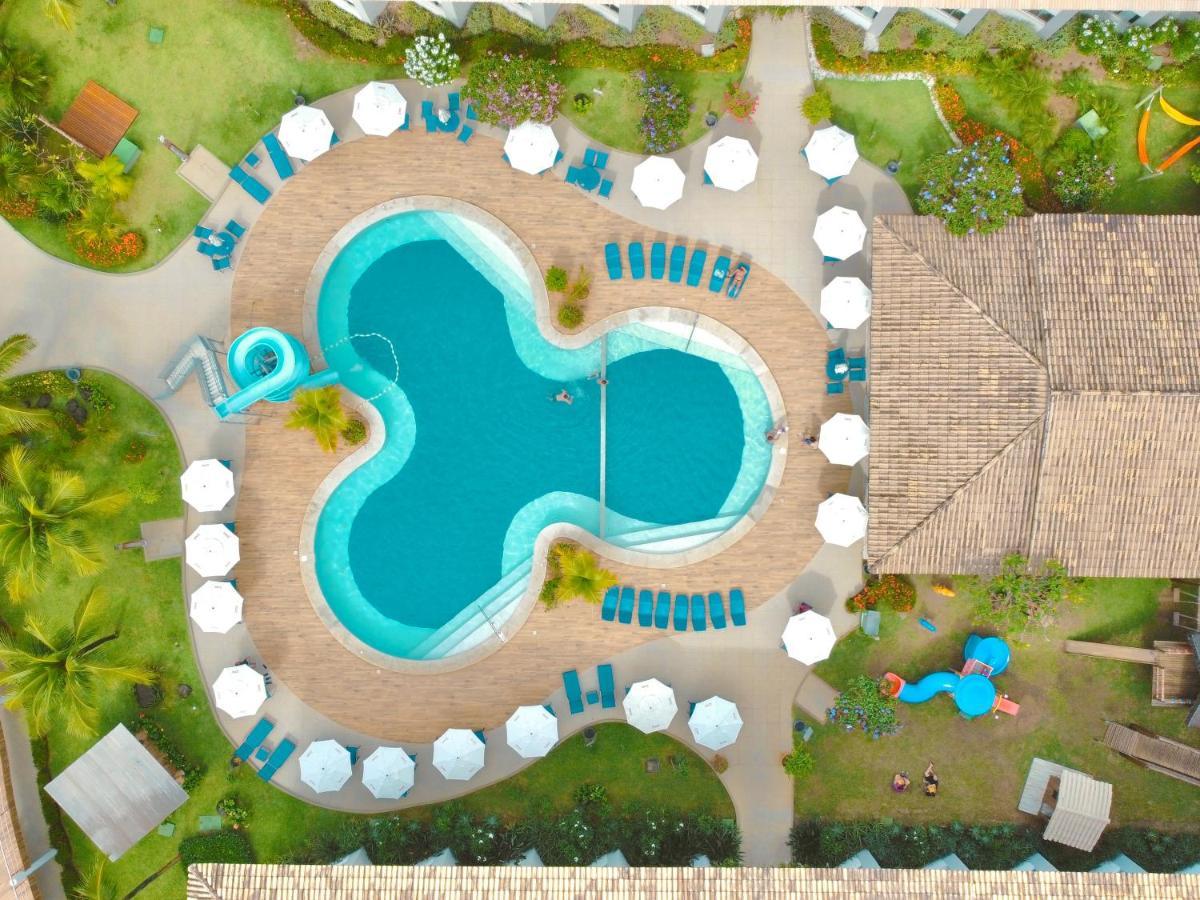 Hotel Aldeia Da Praia Ilheus Ngoại thất bức ảnh