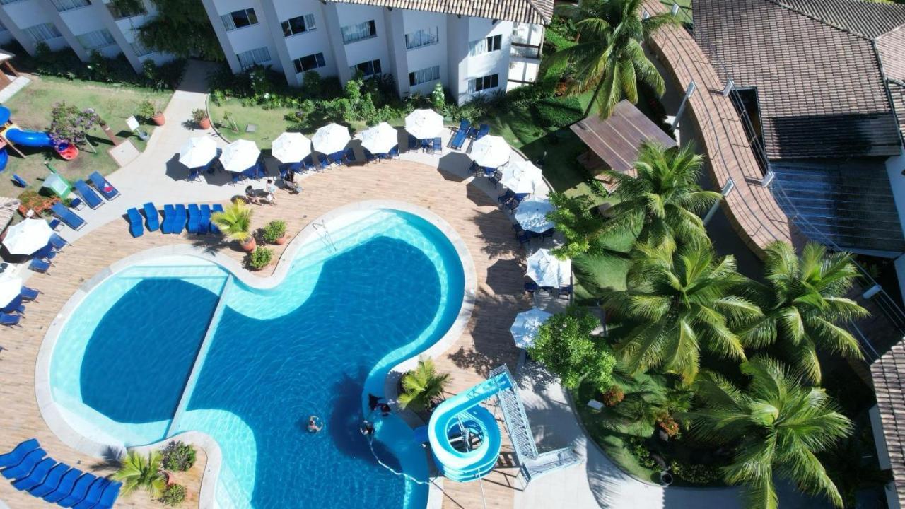 Hotel Aldeia Da Praia Ilheus Ngoại thất bức ảnh