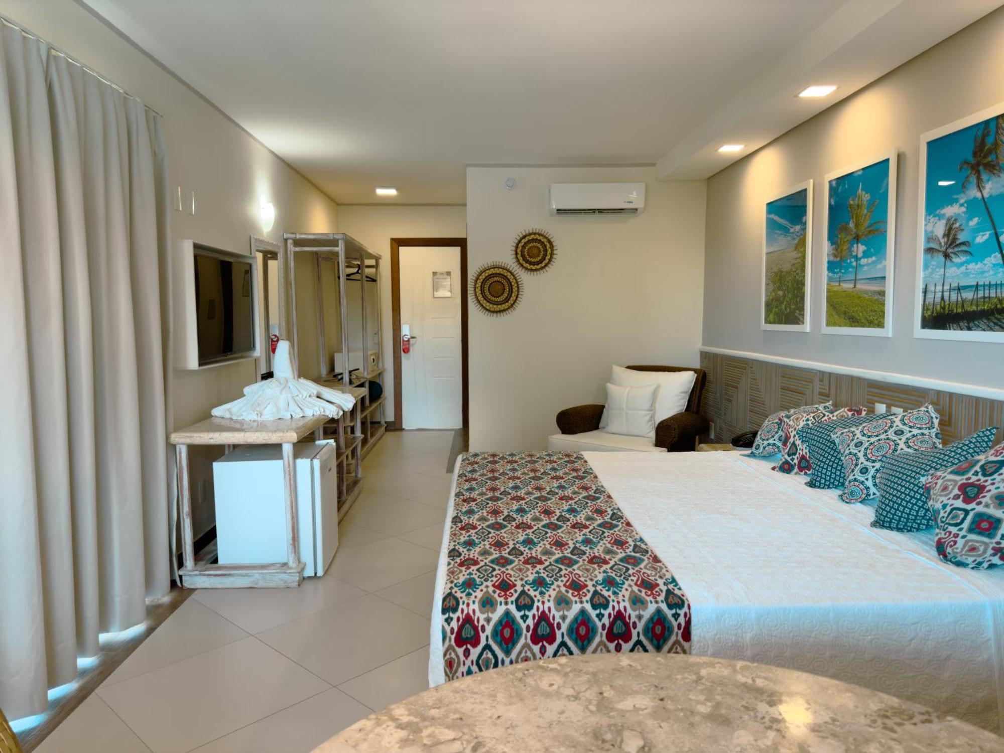 Hotel Aldeia Da Praia Ilheus Ngoại thất bức ảnh