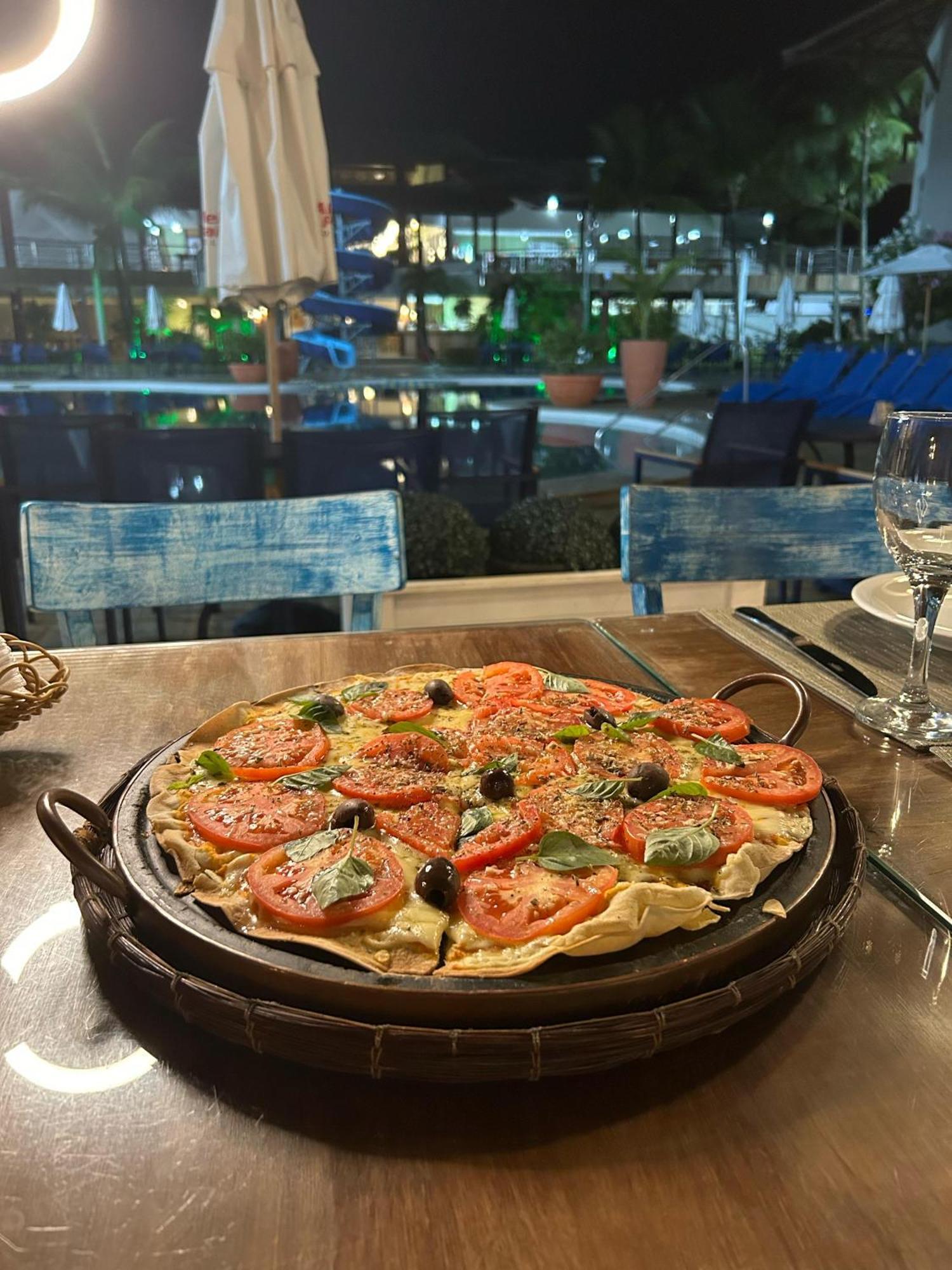 Hotel Aldeia Da Praia Ilheus Ngoại thất bức ảnh