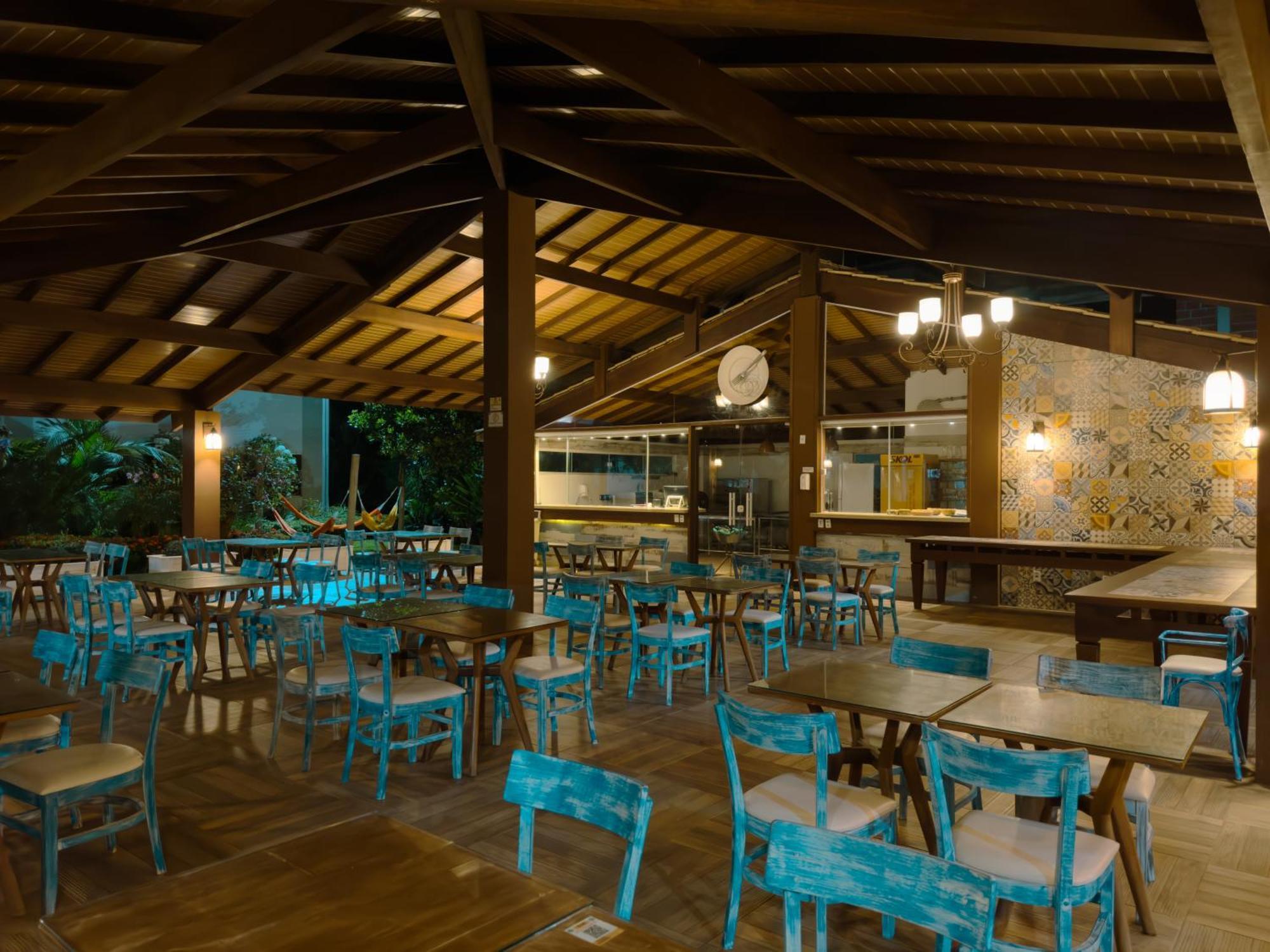 Hotel Aldeia Da Praia Ilheus Ngoại thất bức ảnh