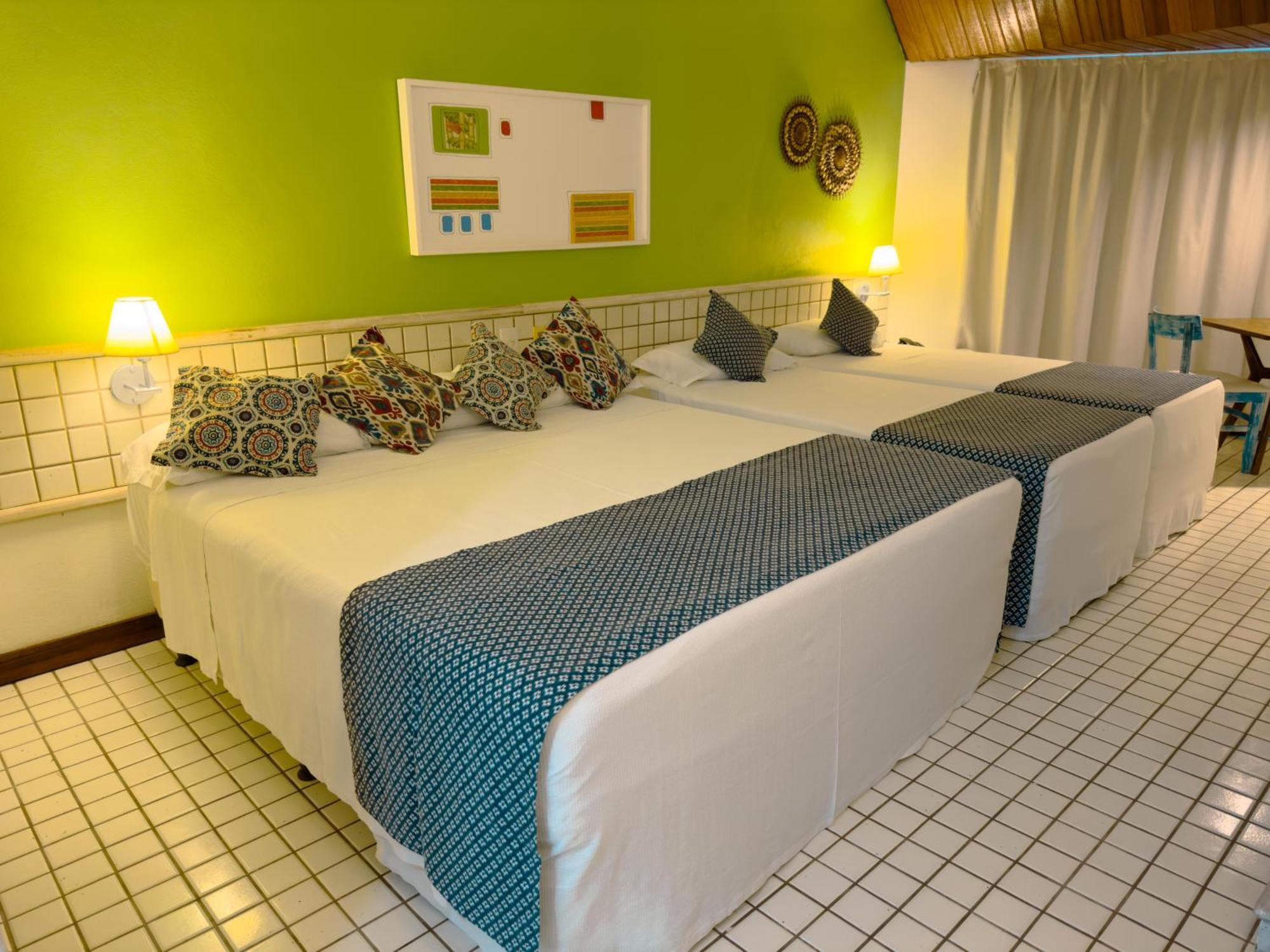 Hotel Aldeia Da Praia Ilheus Ngoại thất bức ảnh