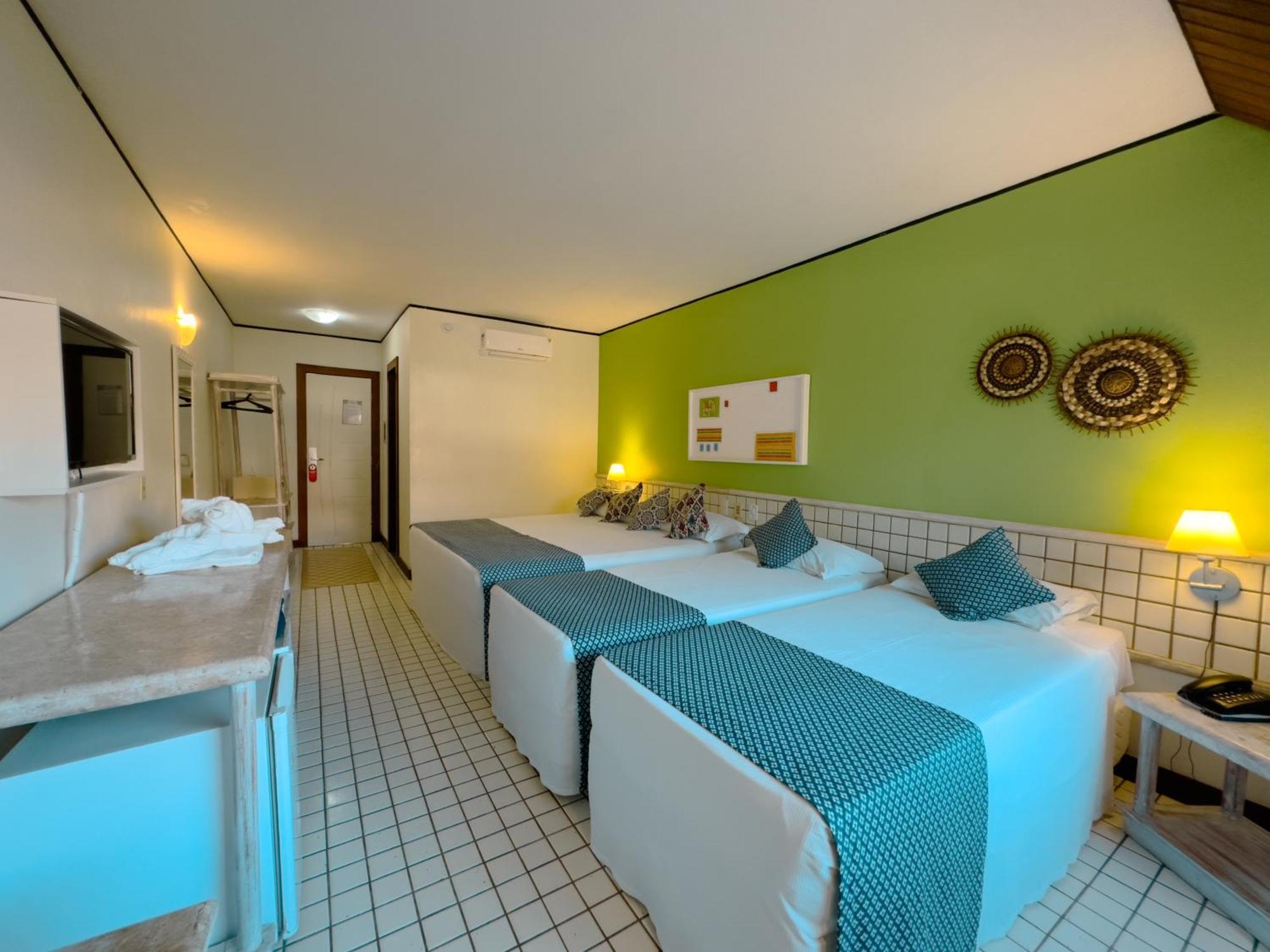 Hotel Aldeia Da Praia Ilheus Ngoại thất bức ảnh