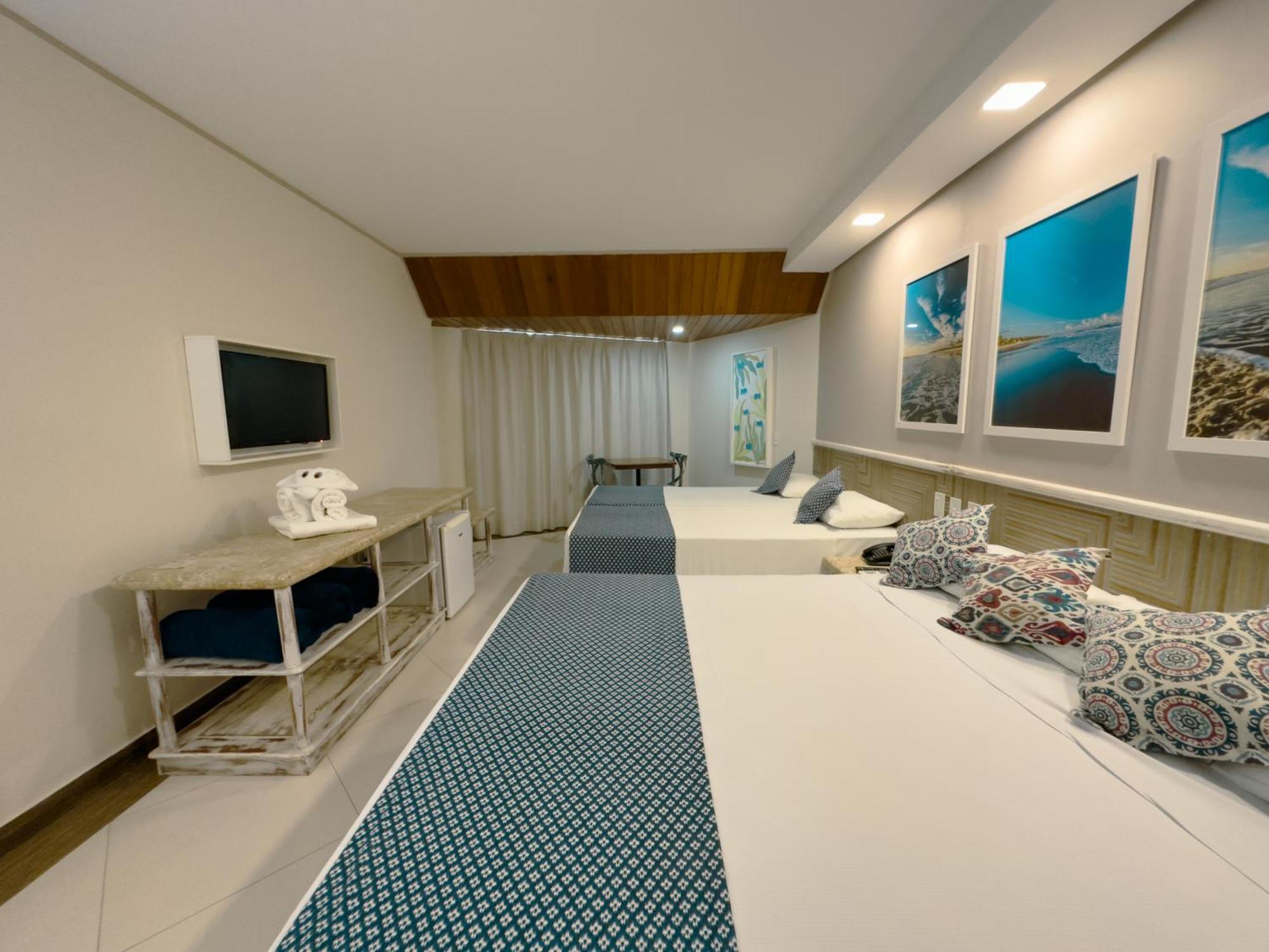 Hotel Aldeia Da Praia Ilheus Ngoại thất bức ảnh