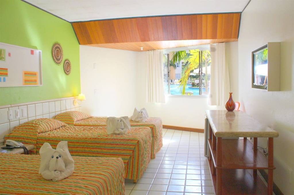Hotel Aldeia Da Praia Ilheus Ngoại thất bức ảnh
