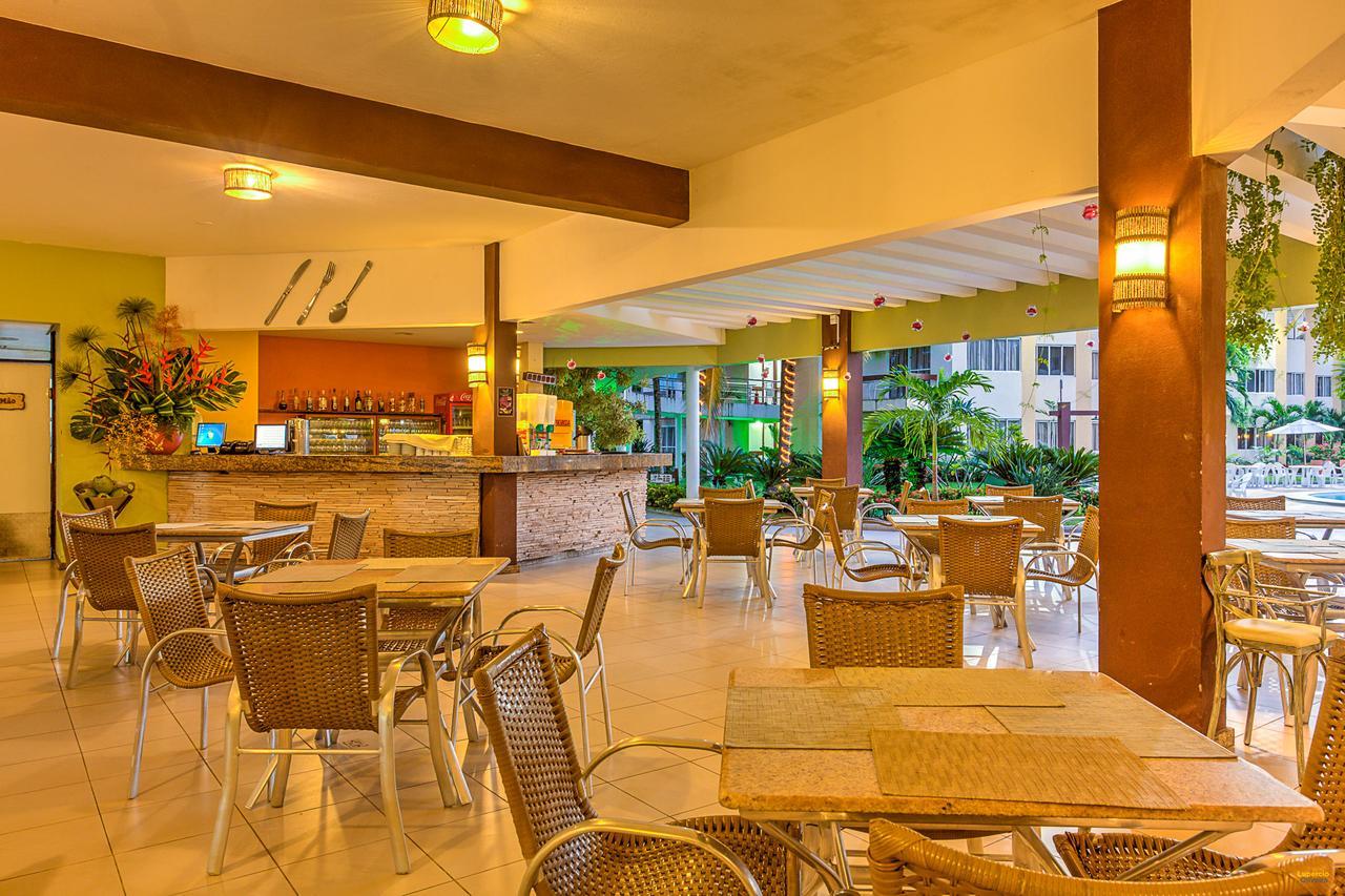 Hotel Aldeia Da Praia Ilheus Ngoại thất bức ảnh