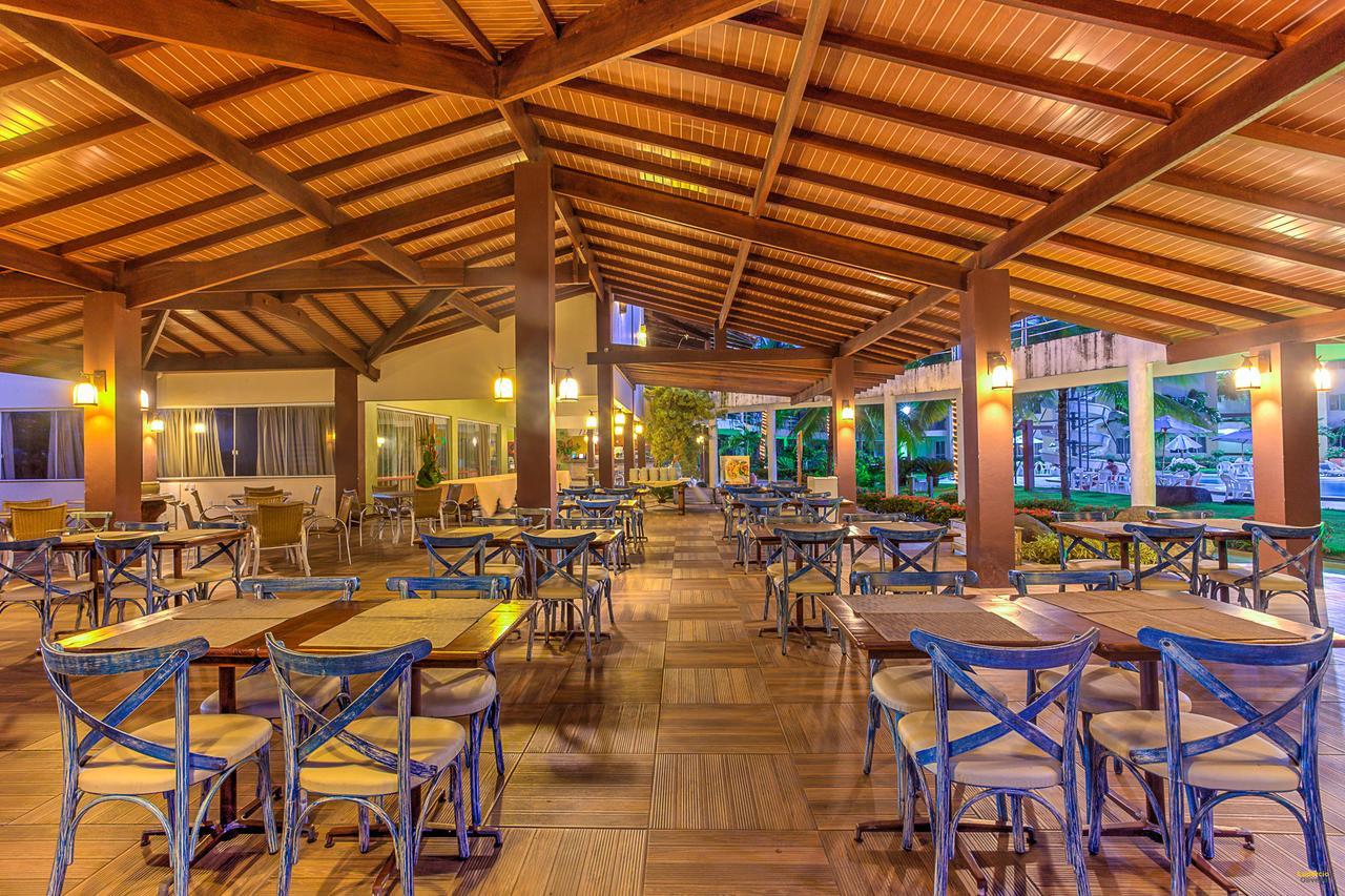 Hotel Aldeia Da Praia Ilheus Ngoại thất bức ảnh