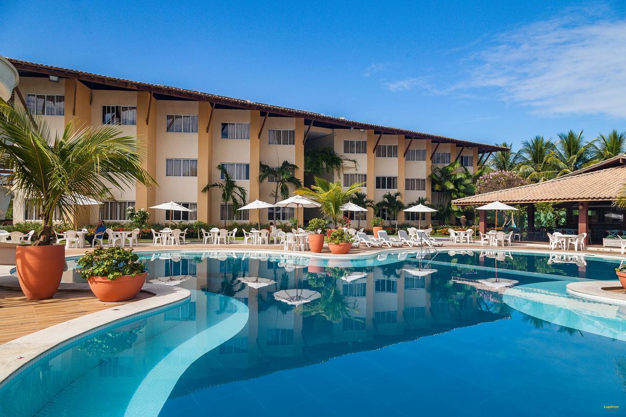 Hotel Aldeia Da Praia Ilheus Ngoại thất bức ảnh
