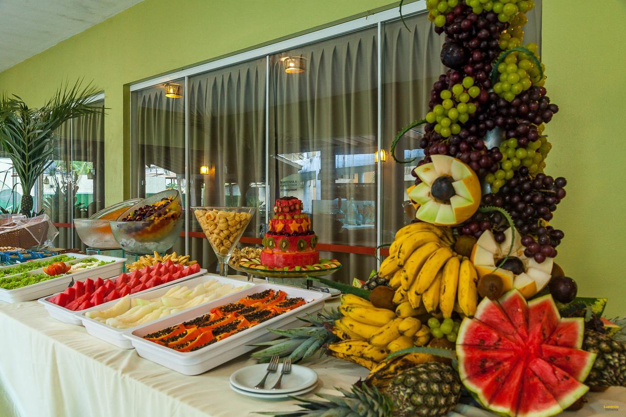 Hotel Aldeia Da Praia Ilheus Ngoại thất bức ảnh