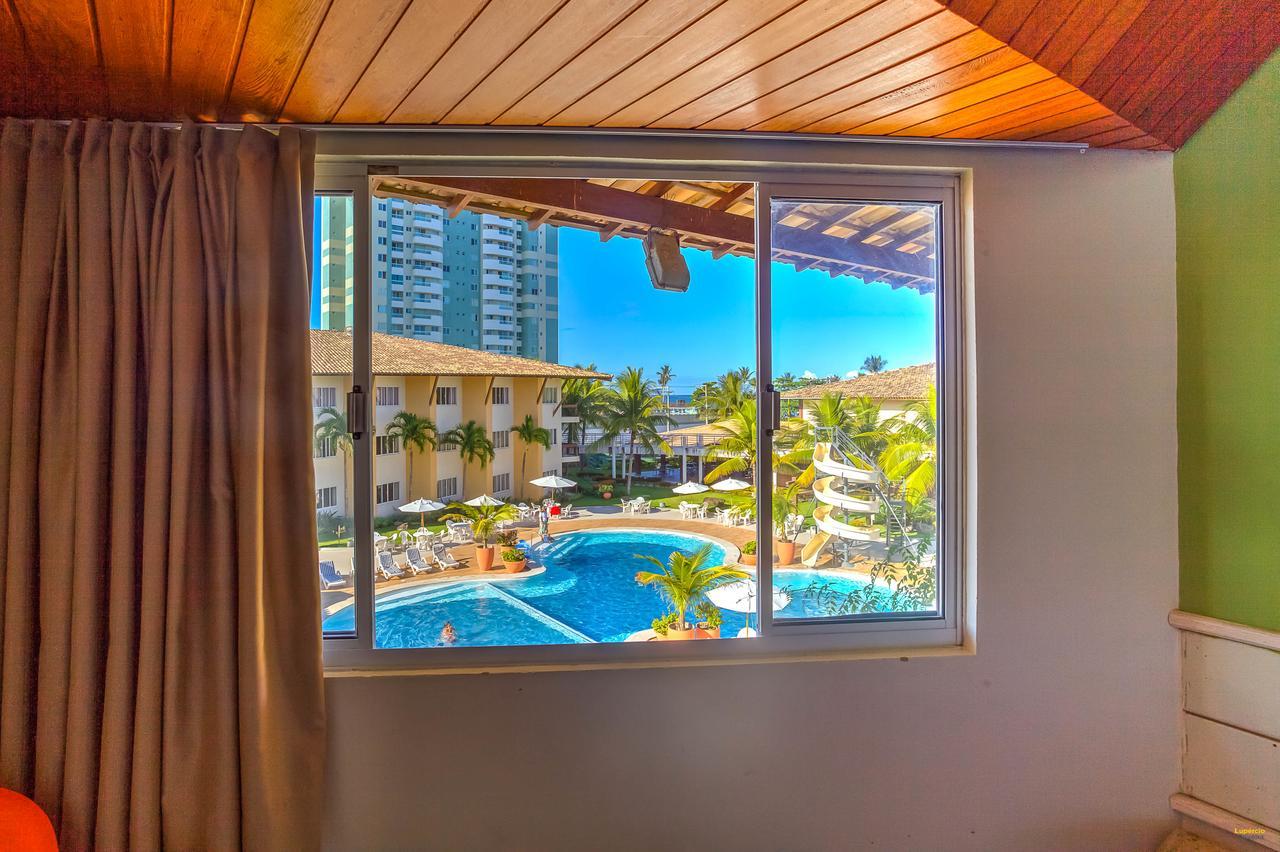 Hotel Aldeia Da Praia Ilheus Ngoại thất bức ảnh